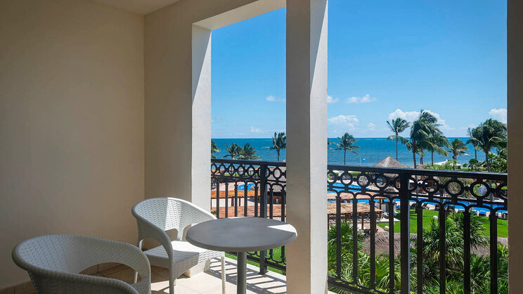 Ocean Coral & Turquesa